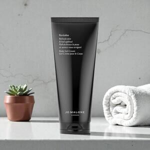 Jo Malone Revitalise Body Gel Cream - Full Size 6.7 Oz. / 200mL - New